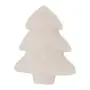 ALMOFADA ÁRVORE 45 CM FINE FESTIVITY - CREAM - Foto 2
