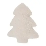 ALMOFADA ÁRVORE 45 CM FINE FESTIVITY - CREAM - Foto 2
