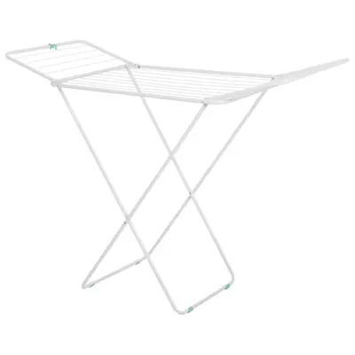 VARAL DE CHÃO DOBRÁVEL 1,42 M X 57 CM WIPE
