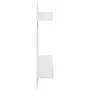 PAINEL PARA TV DE ATÉ 50 POLEGADAS 1,36 M CELL - BRANCO - Foto 2
