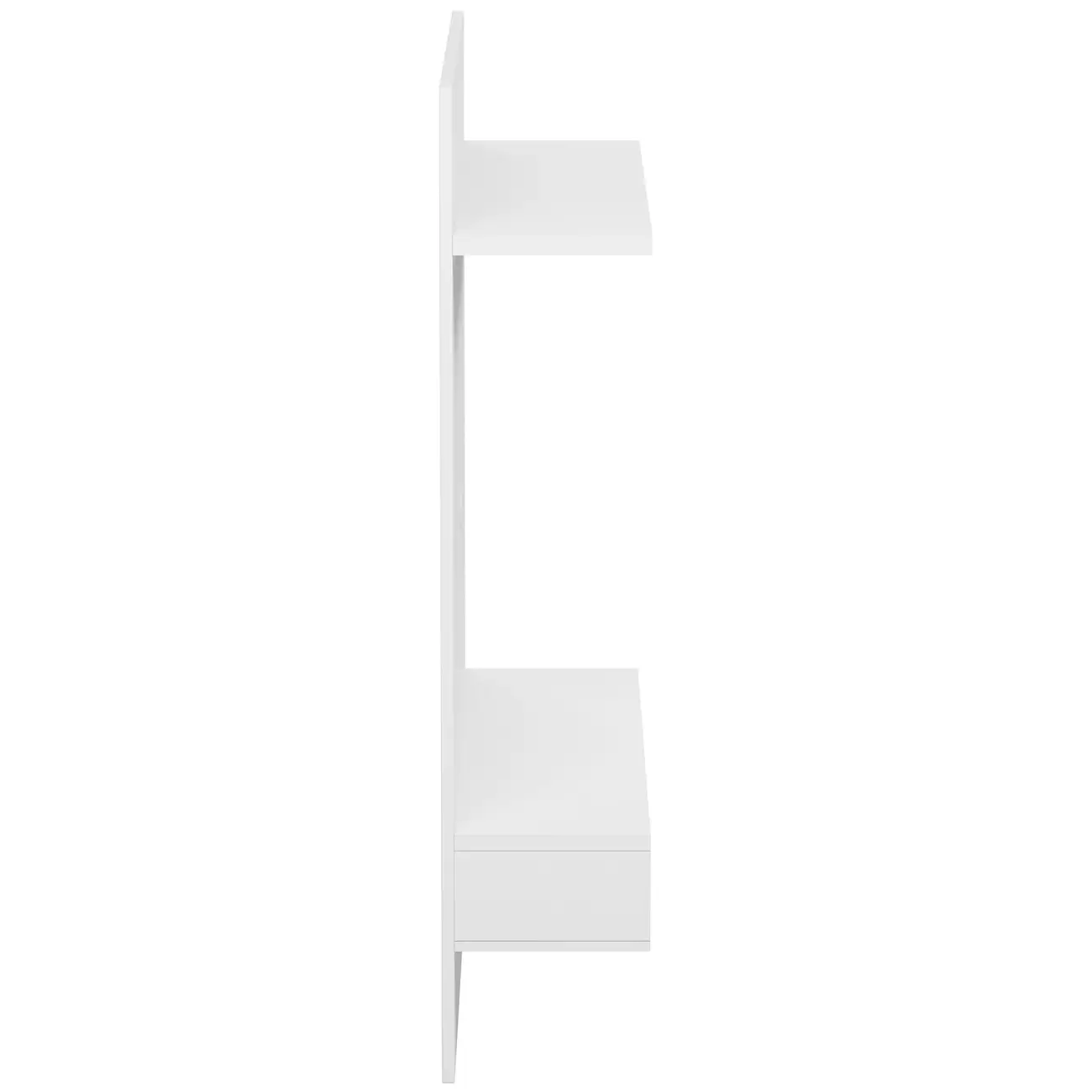 PAINEL PARA TV DE ATÉ 50 POLEGADAS 1,36 M CELL - BRANCO - Foto 2