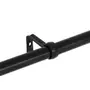 SUPORTE PARA CORTINA EXTENSÍVEL 107-305 9 MM FINN - PRETO - Foto 5