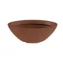 CACHEPÔ 12 CM CUIA - TERRACOTA - Foto 49