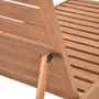 CHAISE LONGUE CARAÍVA - BARU - Foto 13