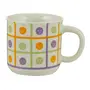 CANECA 200 ML HUMOR - CORES CALEIDOCOLOR - Foto 1
