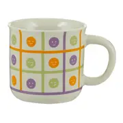 CANECA 200 ML HUMOR - CORES CALEIDOCOLOR - Foto 1