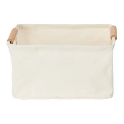 ORGANIZADOR 16 CM X 28 CM X 20 CM COM 2 DIVISÓRIAS SPACE SAVER