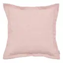 ROSA CLARO - CAPA ALMOFADA 43 CM X 43 CM DOUILLET