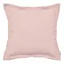 ROSA CLARO - CAPA ALMOFADA 43 CM X 43 CM DOUILLET