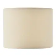 CÚPULA D LUZ 17 CM X 22 CM - NATURAL - Foto 2