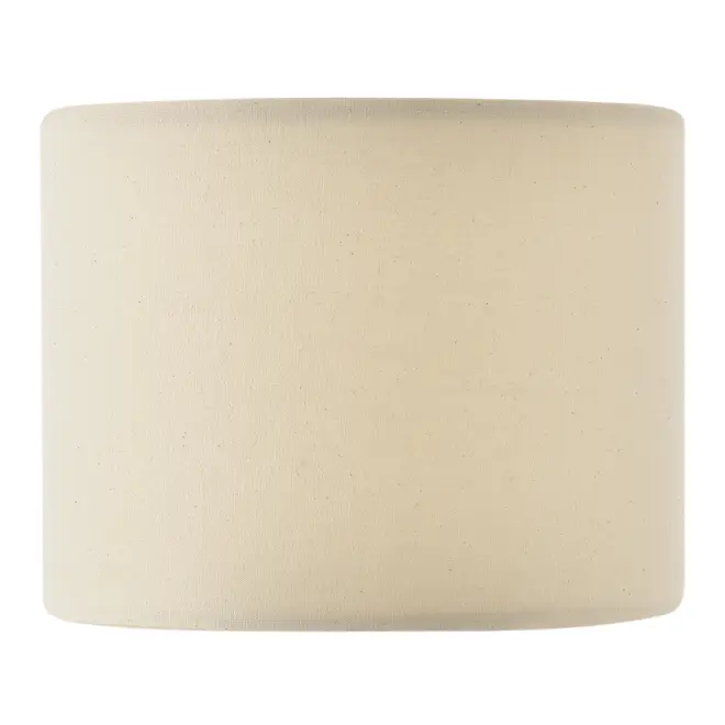 CÚPULA D LUZ 17 CM X 22 CM - NATURAL - Foto 2