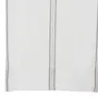 CORTINA 2 PEÇAS 1,30 M X 2,30 M AWNING STRIPES - NATURAL/BEGE - Foto 4