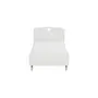 MY LITTLE LOVE CAMA SOLTEIRO 88 CM - BRANCO/NATURAL WASHED - Foto 16