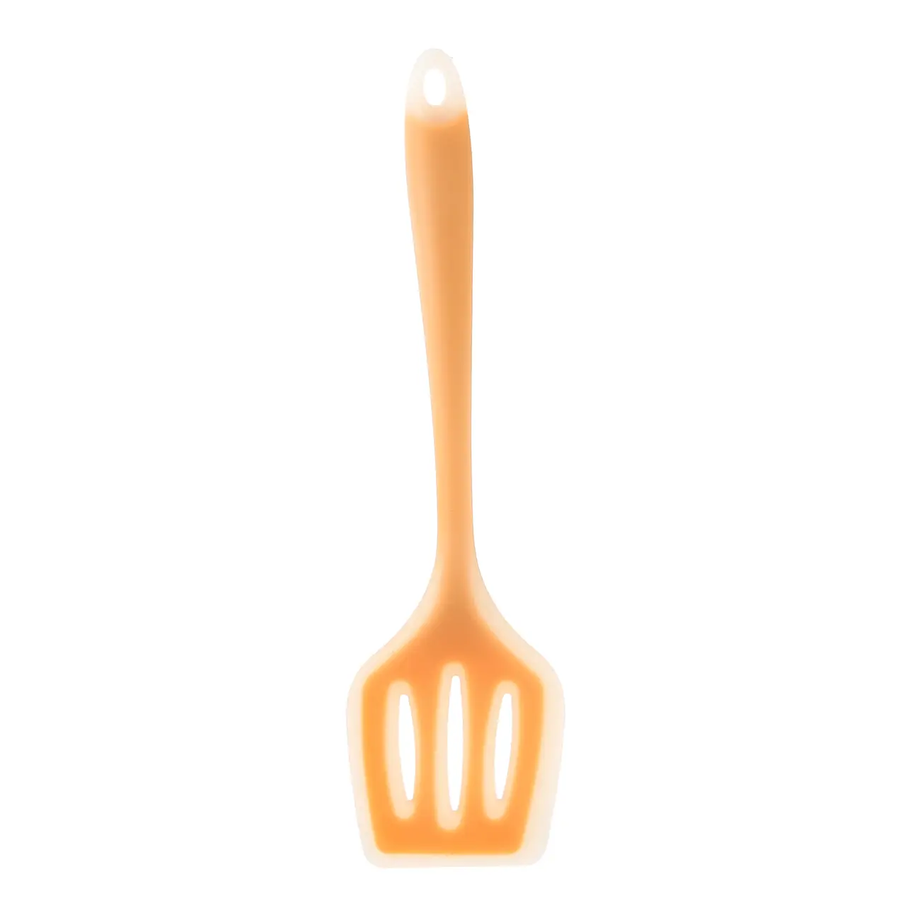 ESPÁTULA VAZADA 30 CM COCINA - SORBET DE MANGA - Foto 4