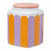 POTE 1 L CIRCUS - BRANCO/MULTICOR - Foto 5