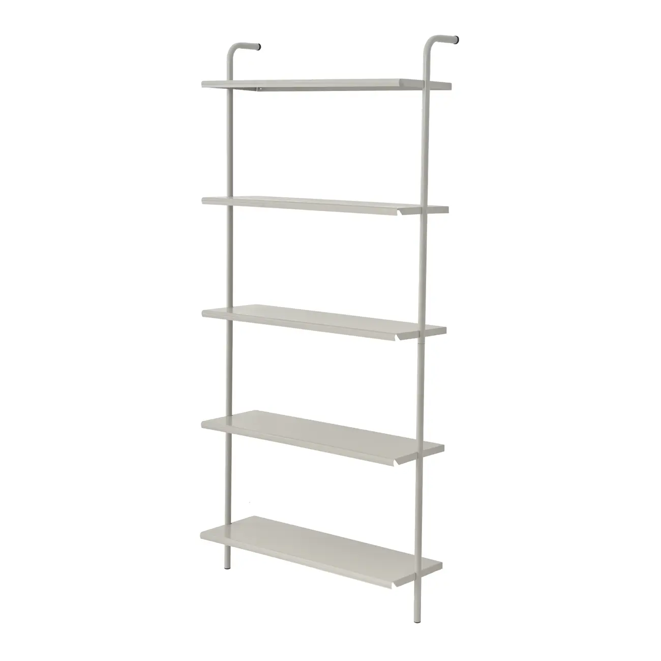ESTANTE DE PAREDE 83 CM X 1,83 M WALL TECH - FLANDRES/FLANDRES - Foto 2