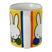 CANECA 300 ML MIFFY 70 ANOS - AMARELO/MULTICOR - Foto 7