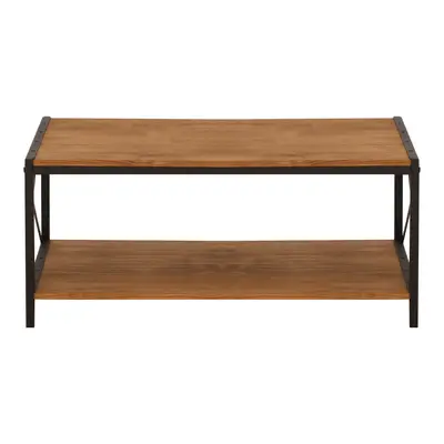 MESA DE CENTRO 90 CM X 45 CM STEAM TRUNK