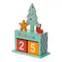 CALENDÁRIO 15 CM COLORFUN XMAS - CORES CALEIDOCOLOR - Foto 2