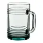 CANECA CERVEJA 400 ML REFILL - VERDE - Foto 3