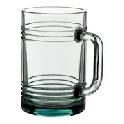 CANECA CERVEJA 400 ML REFILL - VERDE - Foto 3