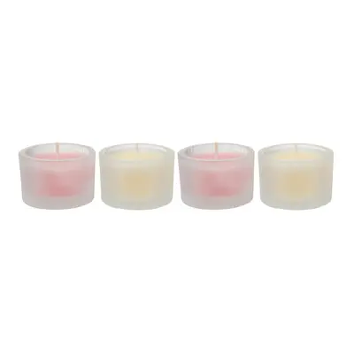 KIT MINI VELA FLORS DE JARDÍ C/4