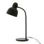 LUMINÁRIA DE MESA SPEEN TUG - PRETO/PRETO - Foto 5