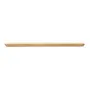 PRATELEIRA 3 CM X 80 CM X 25 CM CHANFER - OAK FEEL - Foto 3