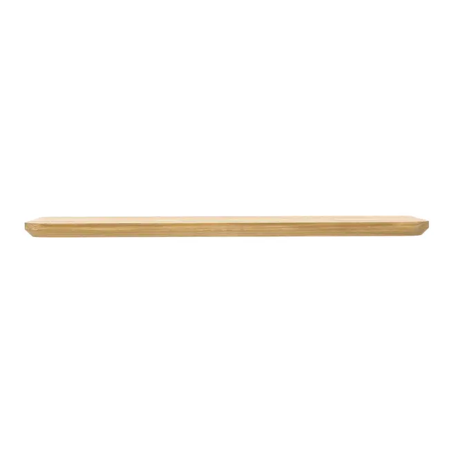 PRATELEIRA 3 CM X 80 CM X 25 CM CHANFER - OAK FEEL - Foto 3