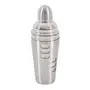 COQUETELEIRA COM RECEITAS 600 ML HELLIN - INOX - Foto 1
