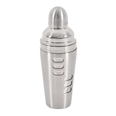 COQUETELEIRA COM RECEITAS 600 ML HELLIN