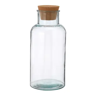 POTE 2,5 L GREEN CORK