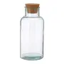 POTE 2,5 L GREEN CORK - VERDE/NATURAL - Foto 1