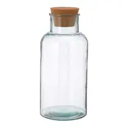 POTE 2,5 L GREEN CORK - VERDE/NATURAL - Foto 1