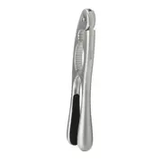 QUEBRA-NOZES 17 CM GREAT CHEF - ZINCO/PRETO - Foto 7