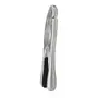 QUEBRA-NOZES 17 CM GREAT CHEF - ZINCO/PRETO - Foto 7
