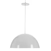 LUMINÁRIA DE TETO ATMOSFERA I - BRANCO - Foto 2