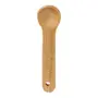 JOGO COM 5 COLHERES MEDIDORAS BAMBOO - BAMBU - Foto 11