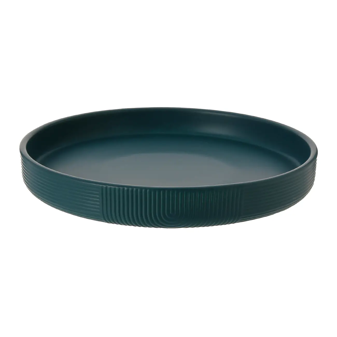 ORGANIZADOR DE BANCADA ARCH LUX - VERDE ESCARAVELHO - Foto 4