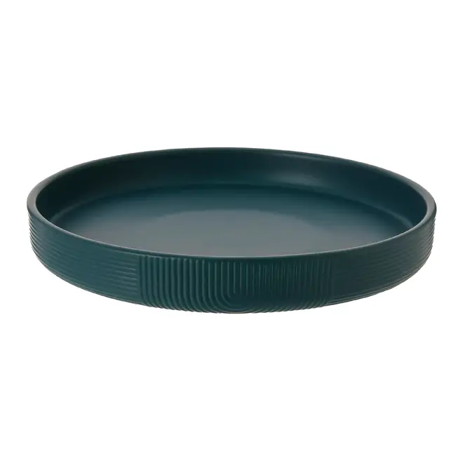 ORGANIZADOR DE BANCADA ARCH LUX - VERDE ESCARAVELHO - Foto 4