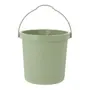 BALDE 8,5 L WASH - SÁLVIA/BEGE - Foto 1