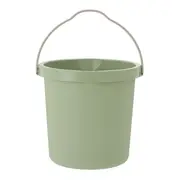 BALDE 8,5 L WASH - SÁLVIA/BEGE - Foto 1