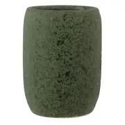 PORTA-ESCOVA/PASTA NOUR - MUSGO - Foto 1