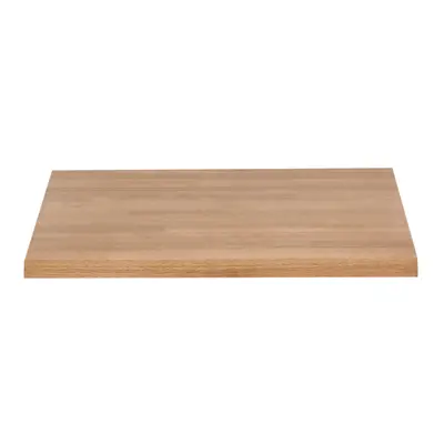 CONJUNTO RODAPÉ E 2 PRATELEIRAS TOARI