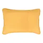JG DE COLCHA 2 PÇS SATÉLITES SOLTEIRO - AMARELO HANBAR - Foto 6