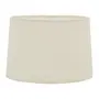 CÚPULA K LUZ 20 CM X 27 CM 30 CM - NATURAL - Foto 1