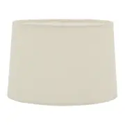 CÚPULA K LUZ 20 CM X 27 CM 30 CM - NATURAL - Foto 1