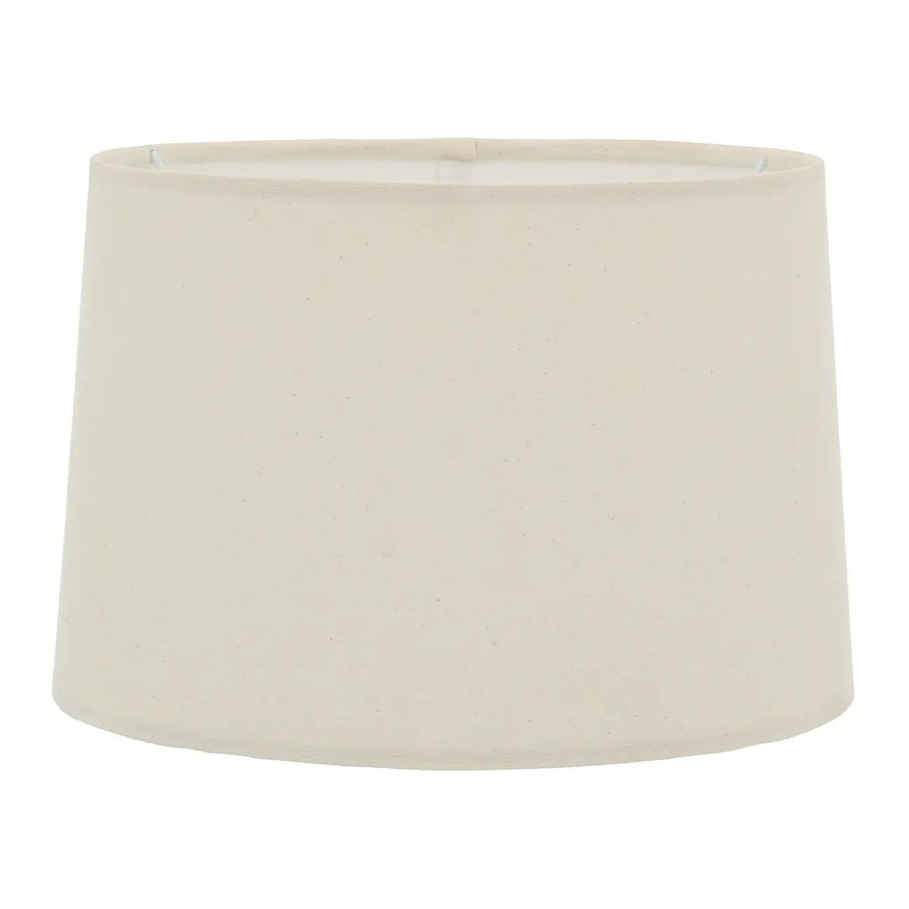 CÚPULA K LUZ 20 CM X 27 CM 30 CM - NATURAL - Foto 1