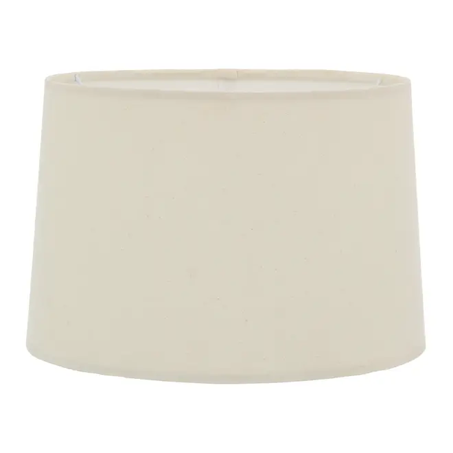 CÚPULA K LUZ 20 CM X 27 CM 30 CM - NATURAL - Foto 1