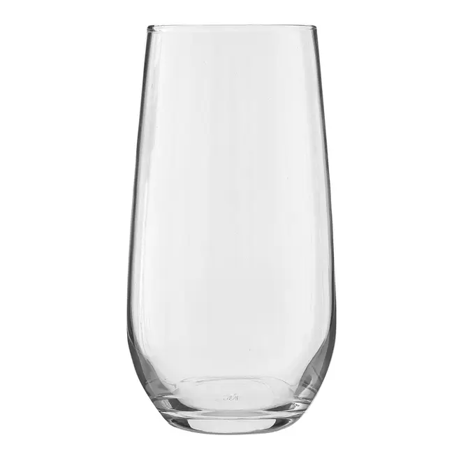 COPO LONG DRINK 500 ML GLASSY - INCOLOR - Foto 2